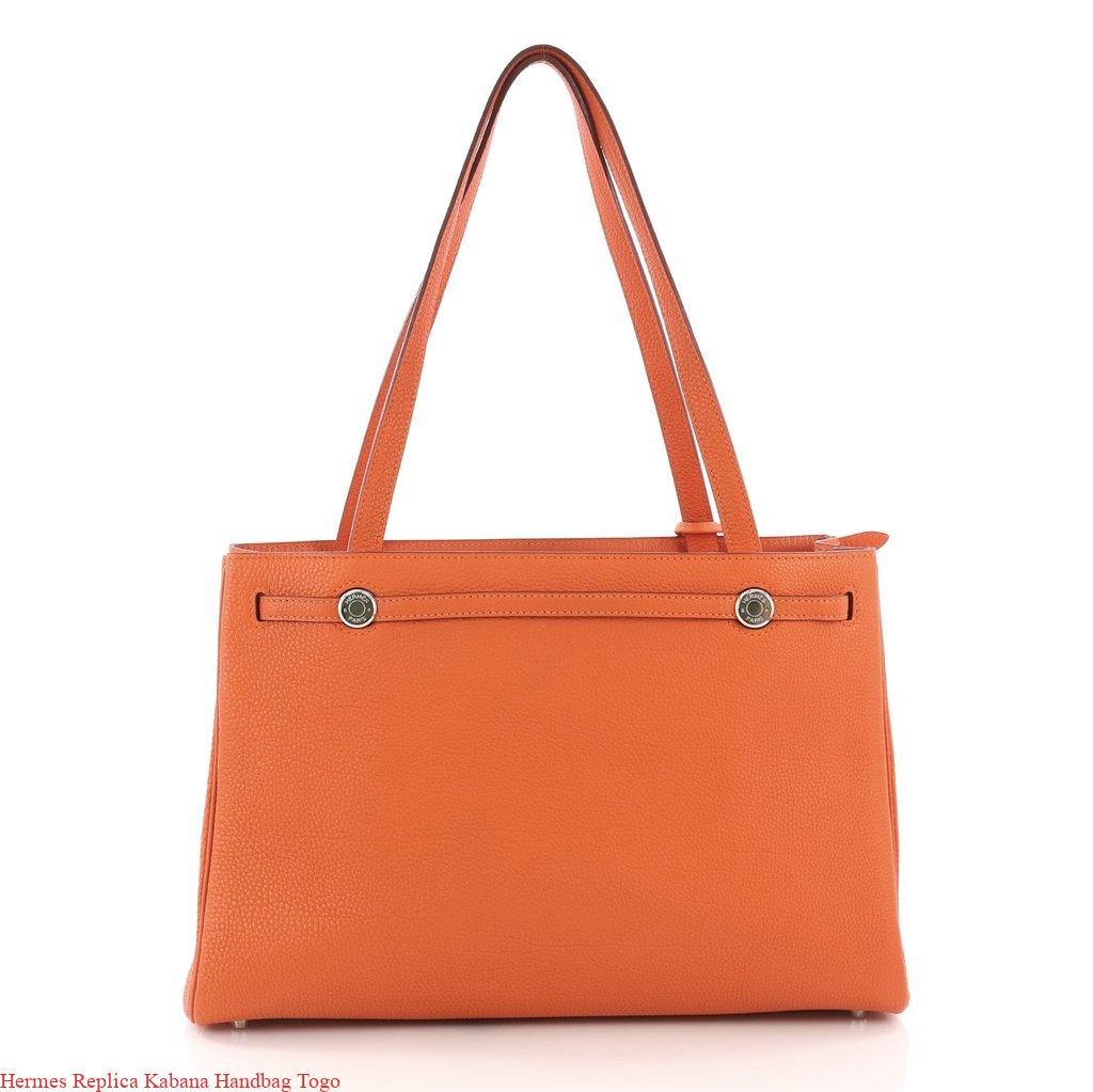 Hermes Replica Kabana Handbag Togo – Hermes Replica – Purchase New ...